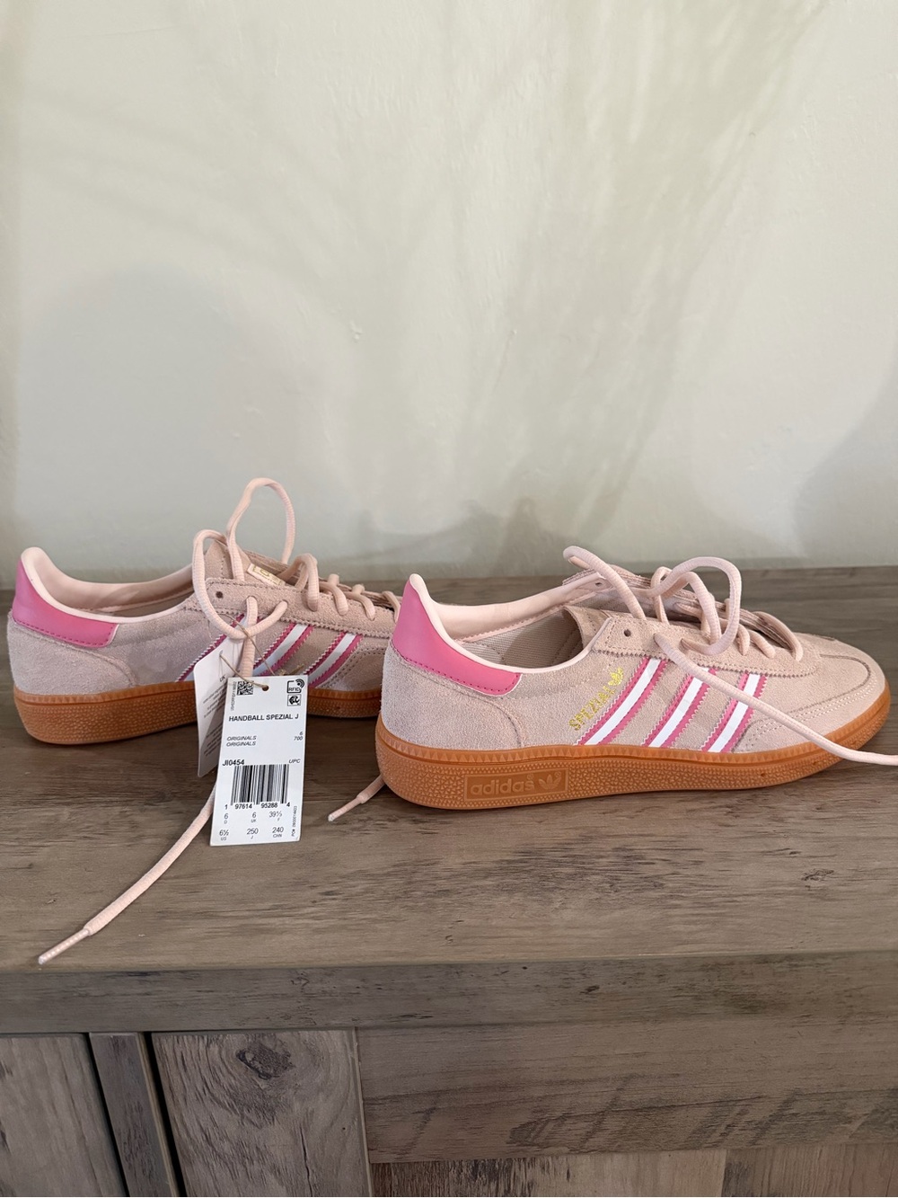 adidas Handball Spezial - Picture 5 of 5